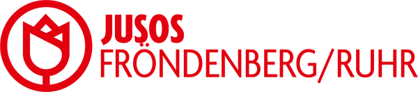 Jusos – Fröndenberg/Ruhr